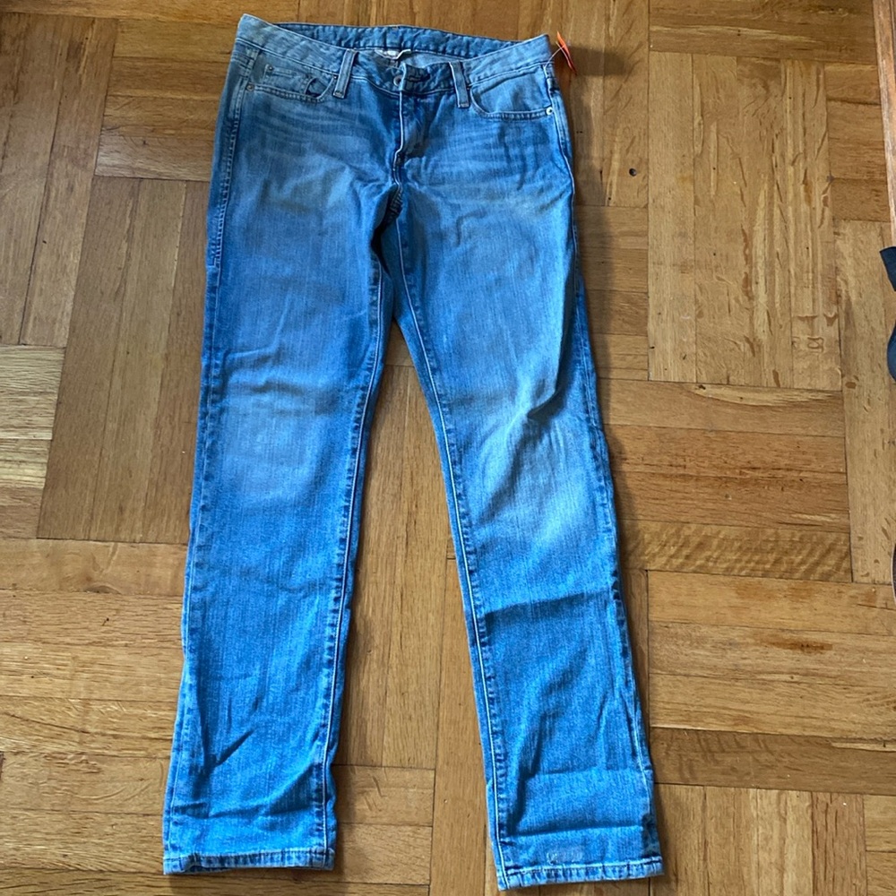 Levi Strauss Jeans